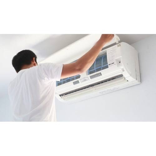 voltas ac mechanic