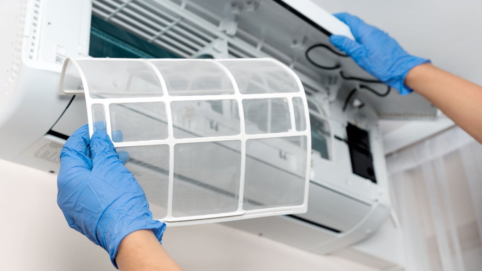 Ac Installation Mumbai