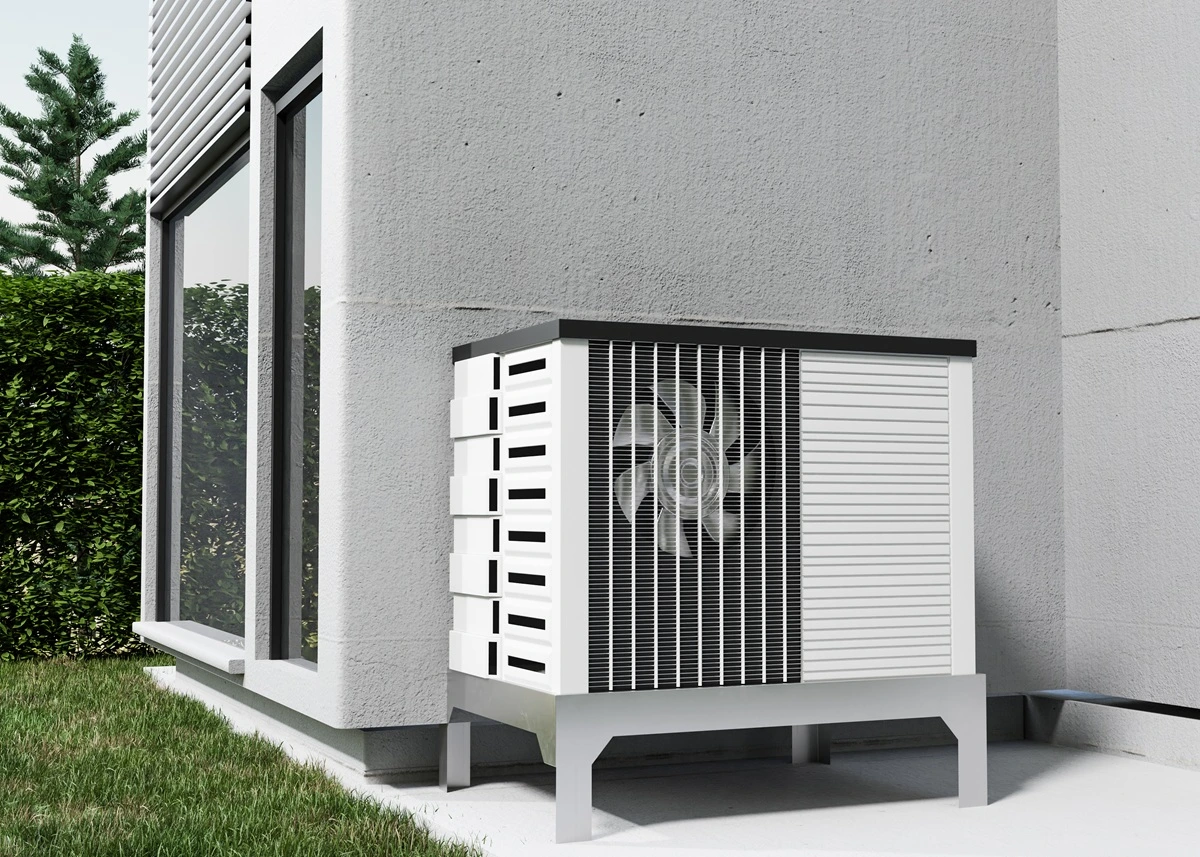 Carrier VRF Dealer