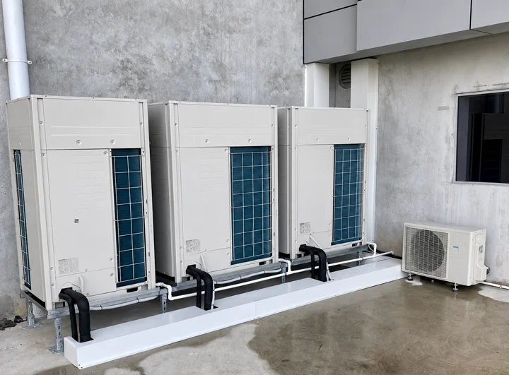 Ductable AC Dealer