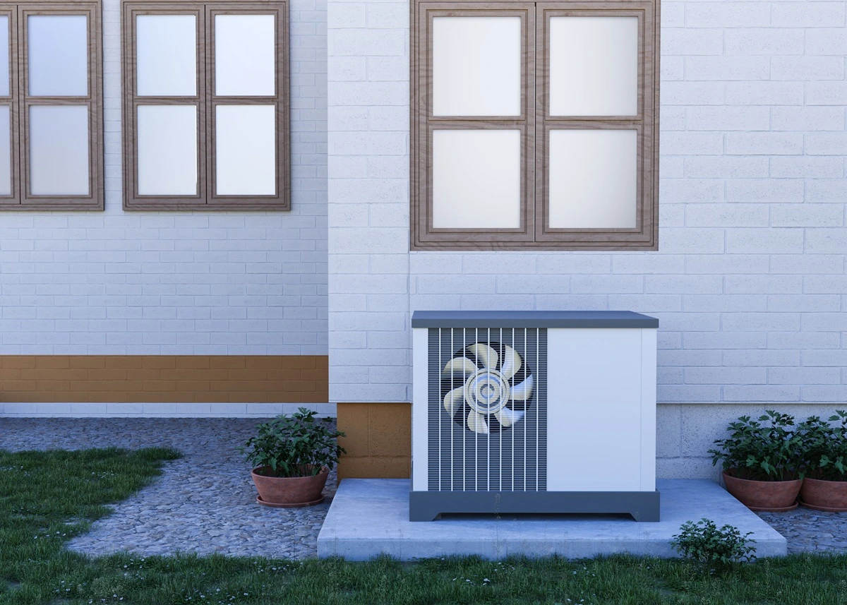 Samsung VRF System Distributor