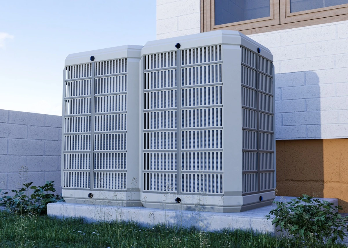 Toshiba VRF System Dealer