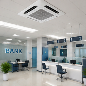bank