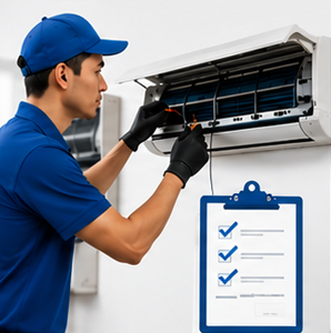 Preventive Maintenance