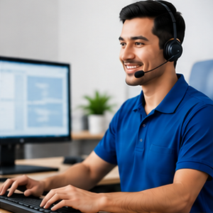 Ongoing Technical Support