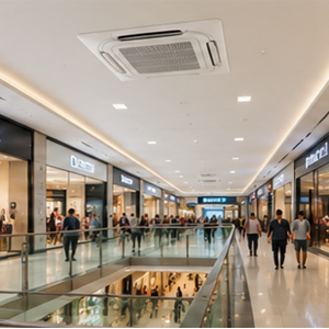 shopping-mall